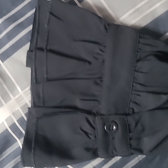 Hanna Nicole 20w black shirt - Picture 6 of 6